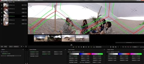 vr stitching software|Iba pa.